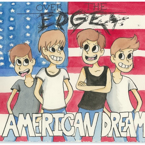American Dream EP