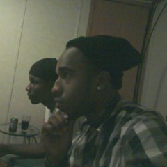 K Bizzy Buck Mason - Buffalo Soulja