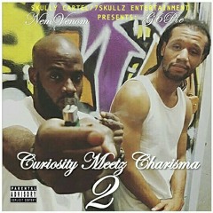 Hell Of A Feeling  (My Solo)