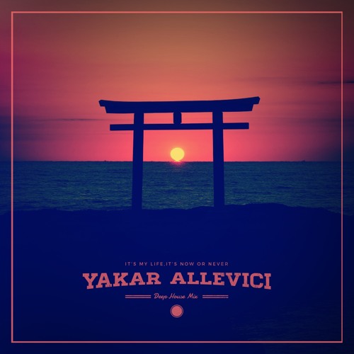 Yakar Allevici - It's My Life, It's Now or Never