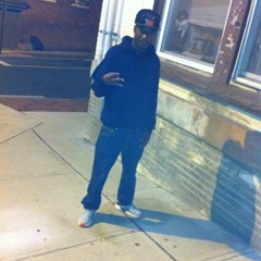 What Happened-Rome Riley Feat DStacks & Young J & Tru Spliffs