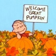 The Great Pumpkin Waltz - Charlie Brown