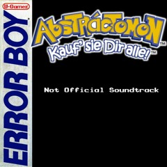 Abstractomon - Wild Battle (EBA)