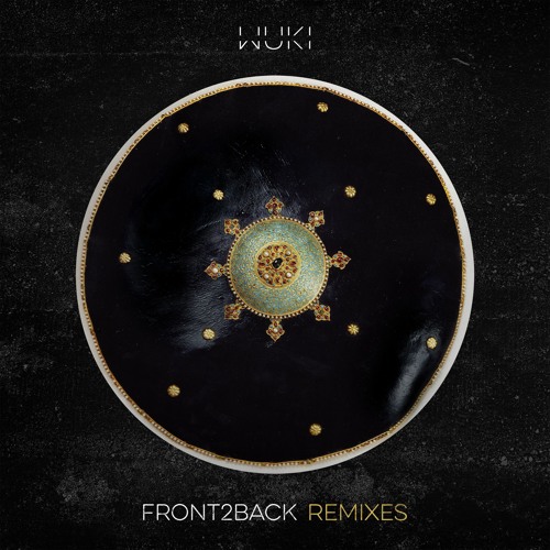 Wuki - Front2Back VIP [Thissongissick.com Premiere] [Free Download]