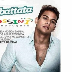 BATTATA - Que Molejo É Esse (Clipe Oficial)