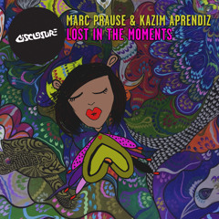 Marc Prause & Kazim Aprendiz - Lost In The Moments (Original Mix)
