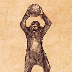 BIG FOOT (original mix)