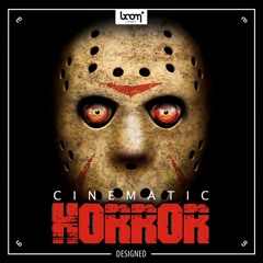 HORROR - Designed | Demo