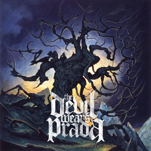 Download Lagu The Devil Wears Prada - Danger Wildman //Guitar Cover V1//