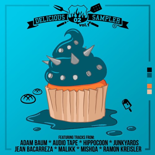 DS002-MISHQA - Real Dancing (Original Mix)