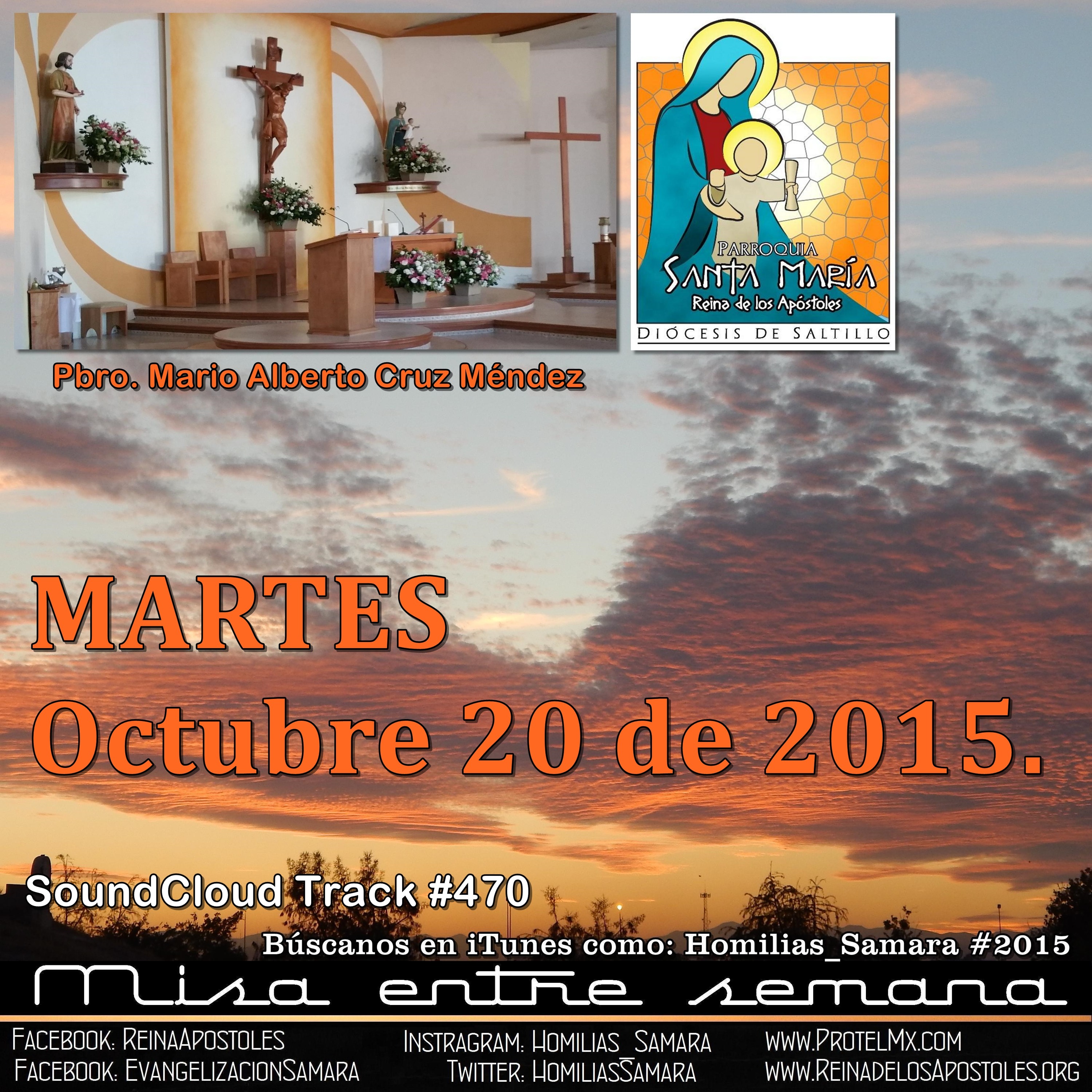 SAMARA_Saltillo #2019