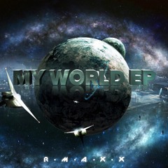 My World EP