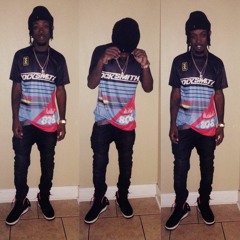 Bizzy -Never Gon Lose Ft. Hollygrove Keem