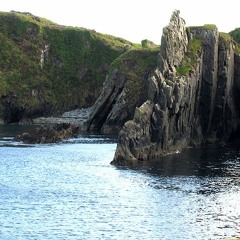 Cliffs of Dooneen