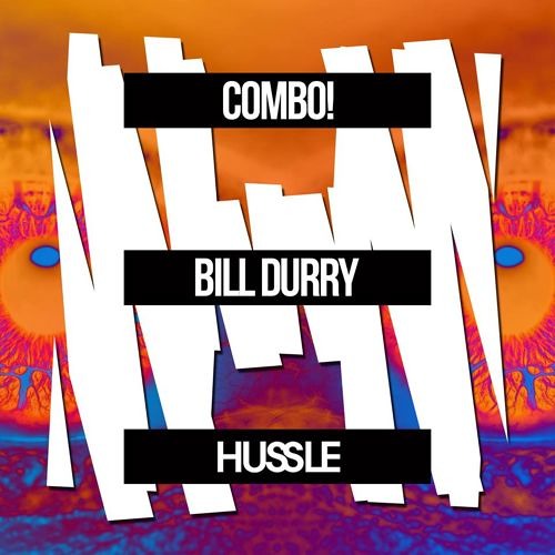 COMBO! - Bill Durry (Simon Jay & A.F.I.K Bootleg)