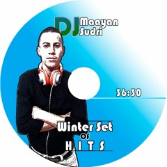 DJ Maayan Sudri - Winter Set Of Hits 2015