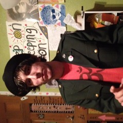 Deteriorated Smile (by Xavi Sandoval)