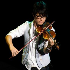 Adele  - Hello [VIOLIN COVER] JunCurryAhn