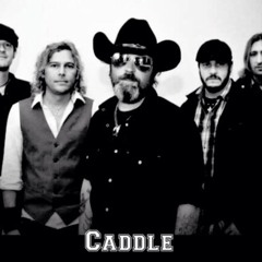 01 - Caddle - The Preachers Daughter