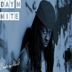 Lil Wayne Type Beat "Day n Nite"