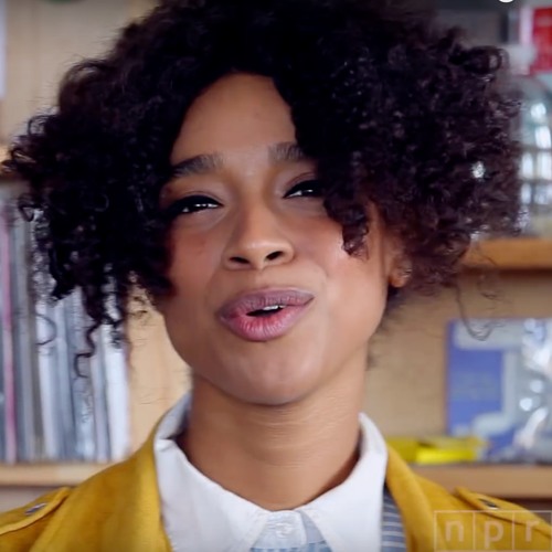 What You Don't Do (NPR Tiny Desk) - Lianne LaHavas