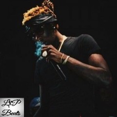 (Free) Young Thug x London On Da Track *Type Beat* Prod. By Marc Larry
