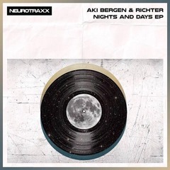 Aki Bergen & Richter - South Point
