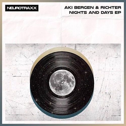 Aki Bergen & Richter - South Point