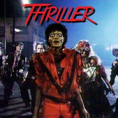 Thriller (Coutel Edit)(Free Download)