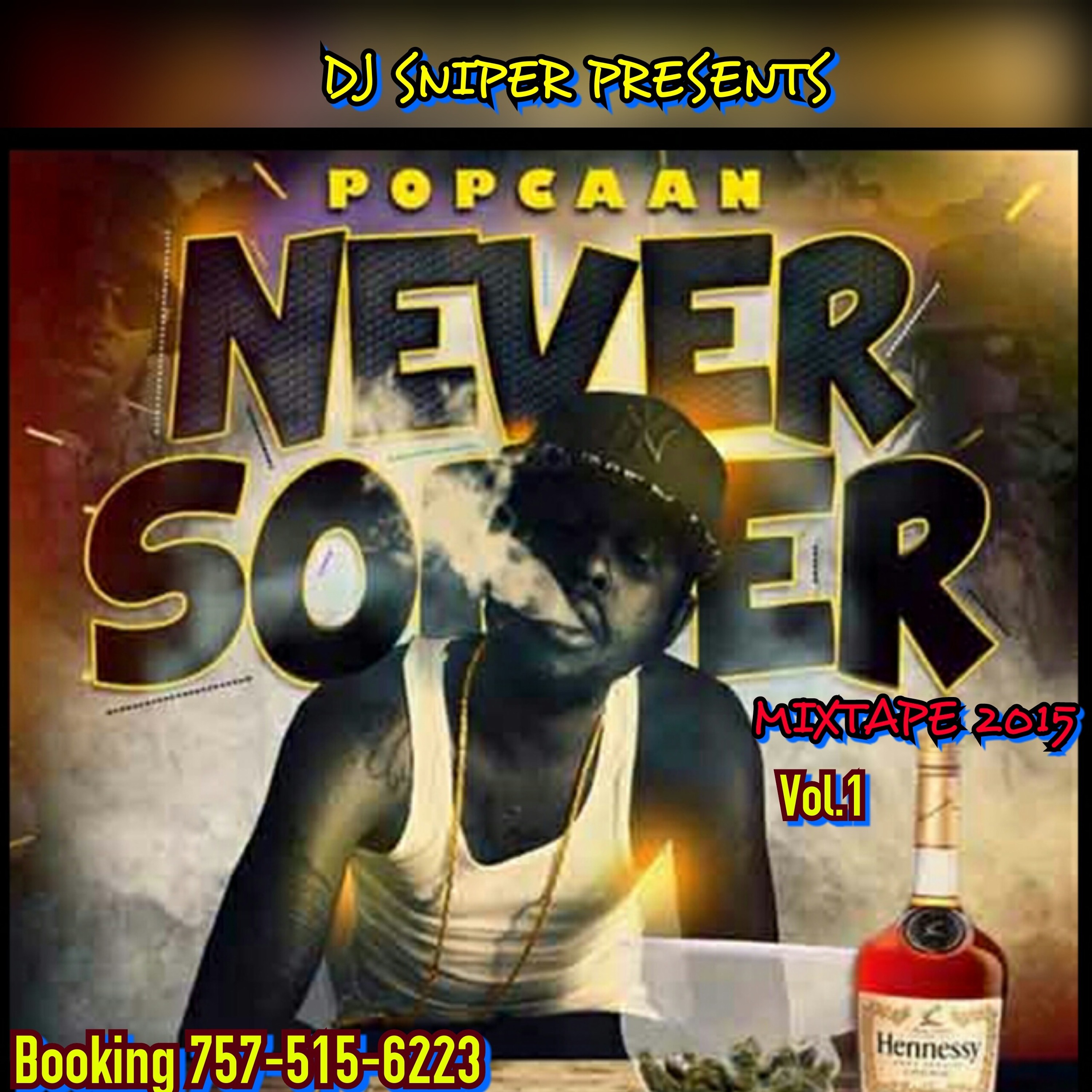 DJ SNIPER757