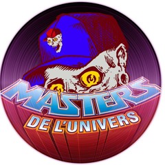 Les Masters De L'Univers - 56 / Princess Remix