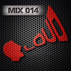 MIX 014 - Oliver Loud b2b Dani San | live from Summerdance closing, Ulm 10.15