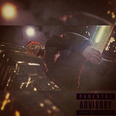 Steps Ahead  (Prod. by mjNichols)