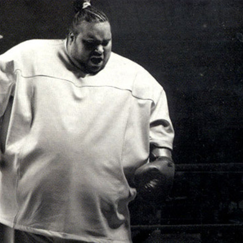Big Pun, Beatnuts & Cuban Link - Off The Books (Cession 6ix Remix)
