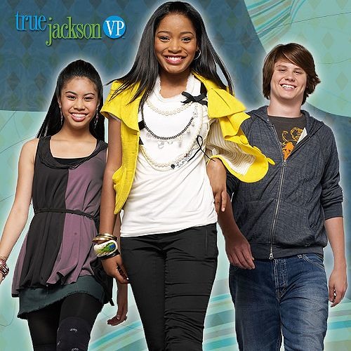 Stream Keke palmer - true jackson, vp by Gregorio Santana | Listen
