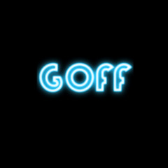 Goff Halloween Mix 2015
