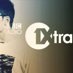 BBC RADIO 1XTRA GUESTMIX - JOEY MCCRILLEY