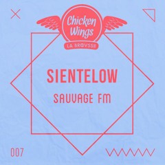 SauvageFM - sientelow