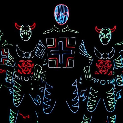 CLUB BIZARRE - PANTOMINE #1 FULL TRACKLIST