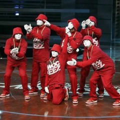 B - Boy Thrills