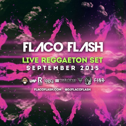 Reggaeton.September.2015 (Best Of Farruko) @djflacoflash