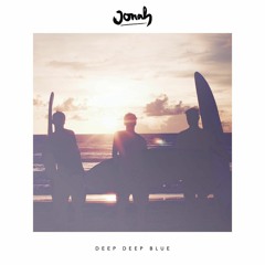 Jonah - Deep Deep Blue (David K.´s Undercover Mix)
