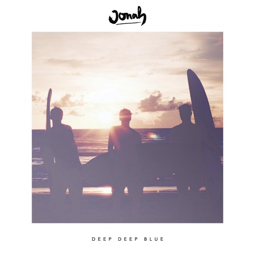 Jonah - Deep Deep Blue (David K.´s Undercover Mix)