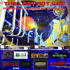 Dark Matter- DJ Natural Nate vs Jiggabot- The-Lost-Art.com Presents Various Artist Vol 1. BYBB - PTP