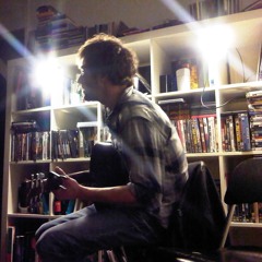 Phantasmagoria In Two (Tim Buckley)