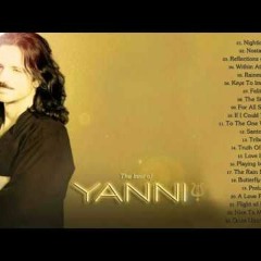 The Best Of Yanni Yanni Greatest Hits Full Album