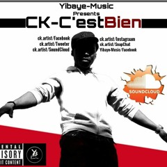 [NEW] CK.ARTIST - C'EST BIEN