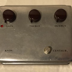 Klon Riffage