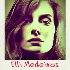 Elli Medeiros vs Redux (Toi Mon Toit Mashup)