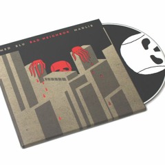 Med Blu Madlib - Drive In (feat. Aloe Blacc)